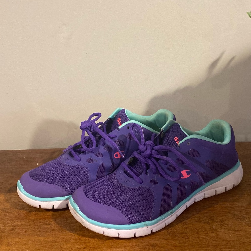 Champion Running Shoes